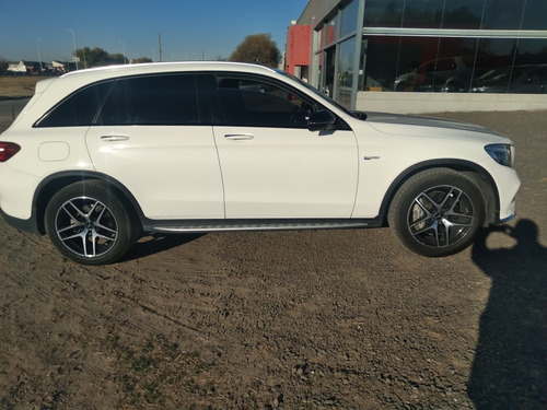 Imagen 5 de 22 de Mercedes-benz Clase Glc 2018 3.0 Glc43 Amg 4matic 367cv