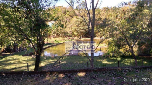 Imagem 4 de 20 de Chácara Com 2 Dormitórios À Venda, 5600 M² Por R$ 400.000,00 - Morro Grande Da Boa Vista - Bragança Paulista/sp - Ch0286