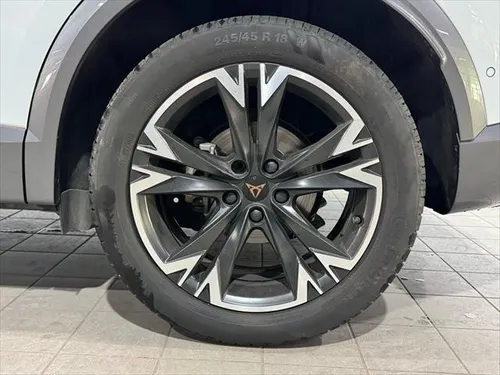 Cupra formentor 2.0 CUPRA Formentor MID At