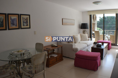 Imagen 1 de 9 de Apartamento En Venta