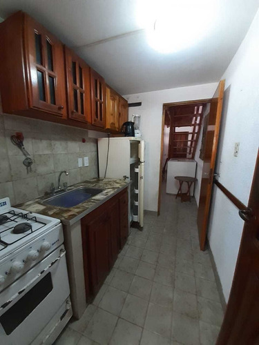 Imagen 8 de 14 de Dúplex 3 Ambientes, Mar Del Tuyú (100989)