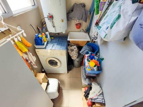 Imagen 19 de 28 de Departamento 2 Ambientes Con Parrilla Y Pileta En Villa Devoto