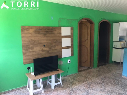 Chácara À Venda Em Araçoiaba Da Serra - Ch00356 - 69286337