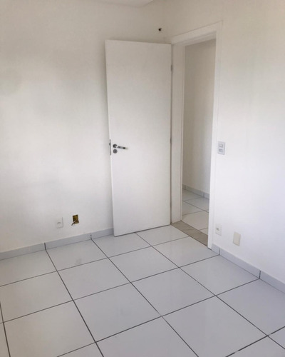 Imagem 22 de 22 de Apartamento - Cp56a03 - 69346114