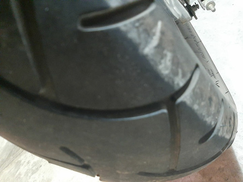 Imagem 4 de 6 de Honda Ace 750