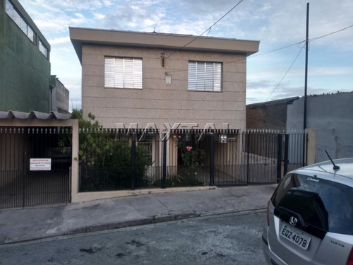 Imagem 14 de 15 de Oportunidade Para Investimento , Terreno Com 3 Casas - Mi86923