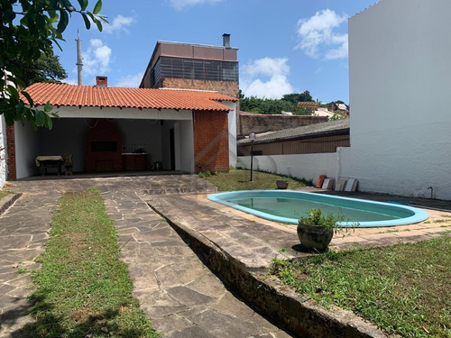 Imagem 11 de 30 de Casa - Ca00746 - 34930910