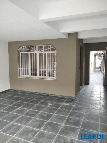 Imagem 2 de 15 de Sobrado - Jardim Marajoara - Sp - 661970
