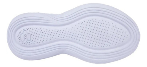 Tenis Dama Deportivo Slip On Charly 4001 Color Gris/ Fiusha