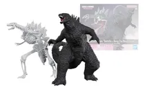 Comprar Godzilla 2024 Godzilla X Kong The New Empire Bandai Hobby
