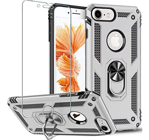 Funda Para iPhone 8 iPhone 7 iPhone 6s/6 iPhone 8/7/6s-022