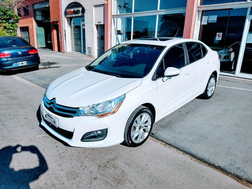 Citroën C4 Lounge 2015 2.0 Tendance Pack Am16