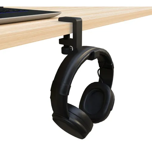 Soporte Para Auriculares Stand Headset Gamer Office Z6