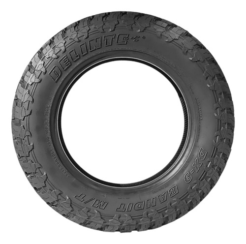 Pneu 265/70 R17 118/115q Dx-9 M/t Bandit Lt 8pr Delinte