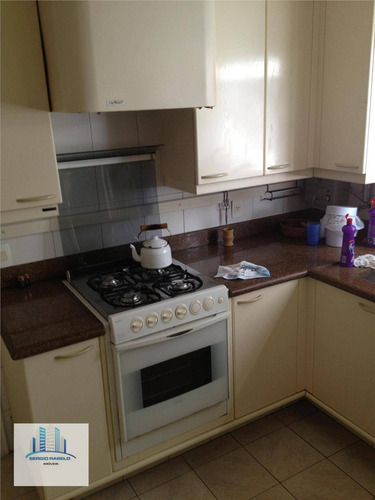 Imagem 15 de 30 de Apartamento Residencial À Venda, Moema, São Paulo - Ap1334. - Ap1334