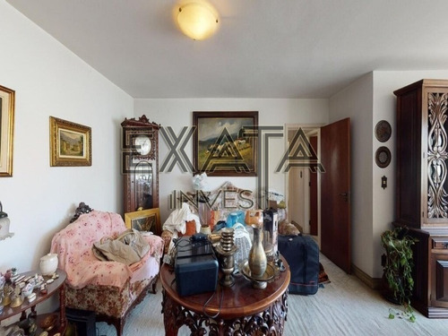 Imagem 4 de 30 de Apartamento À Venda No Jardim Paulista, Próximo Ao Parque Ibirapuera, Com 96m² Úteis, Com 2 Quartos, 1 Vaga De Garagem. - Ap01055 - 70122097
