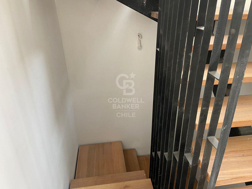 Town House Cardenal Newman