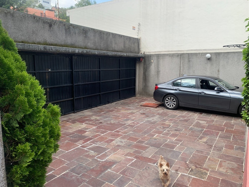Imagen 4 de 30 de Casa Para Inversión En Bosques De Las Lomas