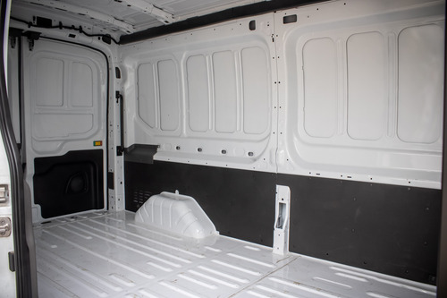 Ford Transit 2022
