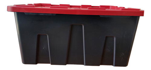 Caja Organizadora Hyper Tough 114l Plástica Apilable