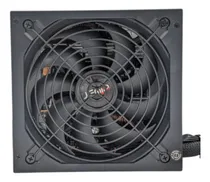 Comprar Fuente De Poder Jemip 650 W Certificada