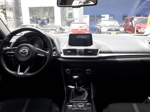 Mazda 3 Touring | 2019 | Único Dueño