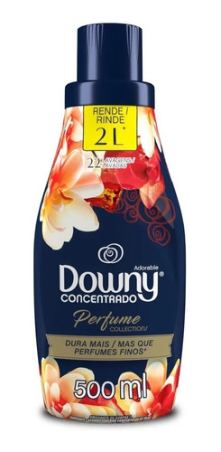 Suavizante Para La Ropa Downy Adorable 500 Ml