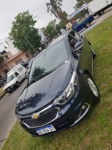 Imagen 2 de 12 de Chevrolet Cobalt