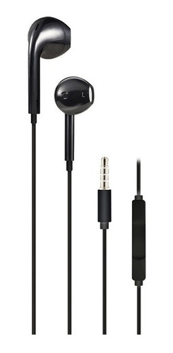 Auriculares In Ear Noga Earbuds Ng-1600 