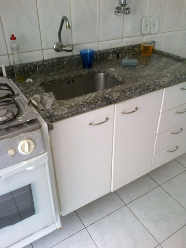 Imagem 1 de 10 de Apartamentos Em São Paulo - 1407