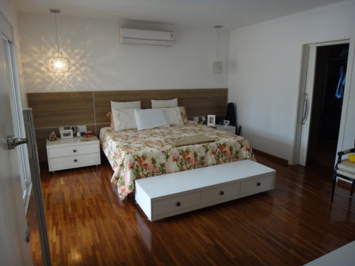 Imagem 18 de 30 de Casa-são Paulo-alto Da Boa Vista | Ref.: Reo118425 - Reo118425