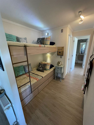 Departamento En Arriendo De 2 Dorm. En Pucón
