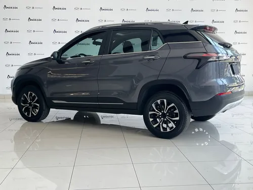 Chevrolet Groove 1.5 TIPO C PREMIER At