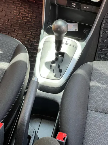 Kia Picanto 1.2 Zenith At
