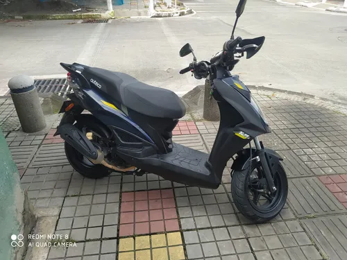 Excelente Estado, Buena De Motor, Soat Y Técno A Diciembre