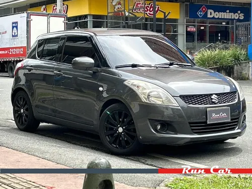 Suzuki Swift 1.4 Gl