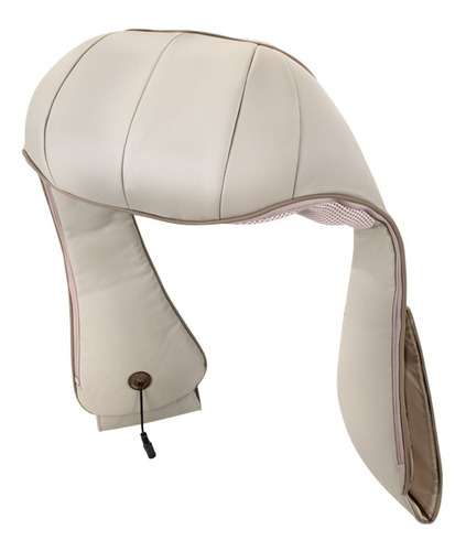 Masajeador Cervical Homedics Nms-620h Cuello Hombros Shiatsu
