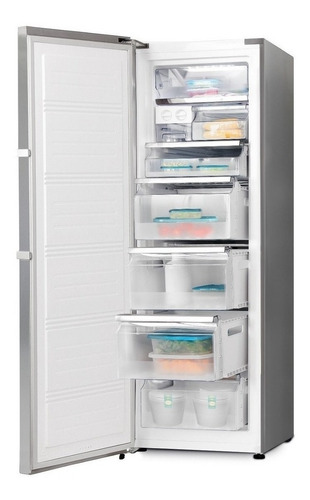 Combo Vondom Heladera 360l+freezer 267l+fragancia Masculina
