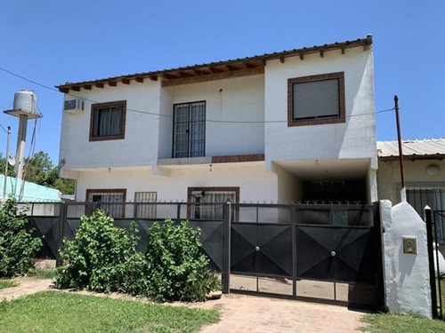 Imagen 22 de 22 de Casa En Venta En Manzanares Pilar