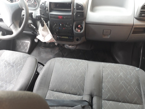 Peugeot Boxer Minibus 2.8 Hdi 330m 16l 5p 2008