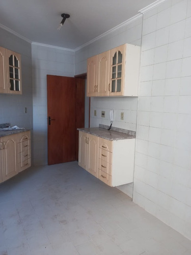 Imagem 9 de 21 de Apartamento - Ap00242 - 69676332