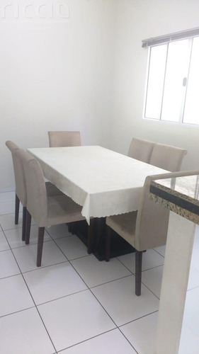 Imagem 7 de 15 de Casa - Conjunto Residencial Trinta E Um De Marco - Ref: 738 - V-ca0524