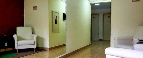 Imagem 27 de 30 de Apartamento Residencial Em São Paulo - Sp - Ap4766_nbni