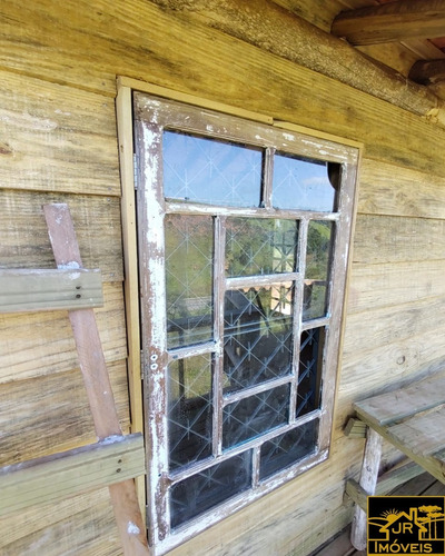 Imagem 5 de 14 de Cód.: Lote Com Linda Vista - Oportunidade - 1302 - 70834001