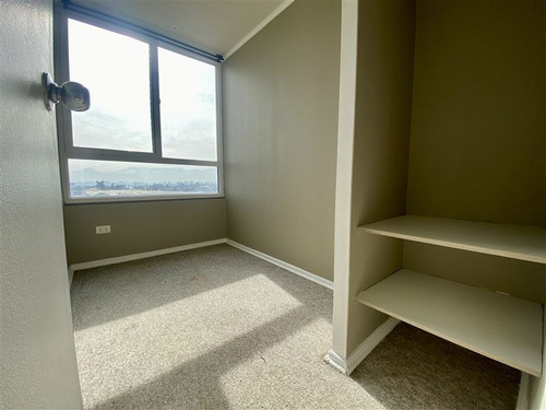 Depto En Condominio Parque Santa Rosa 3 Dorm Más Terraza