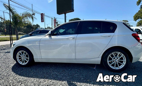 Bmw 114 Extra Full 1.6 2014 Impecable! Aerocar