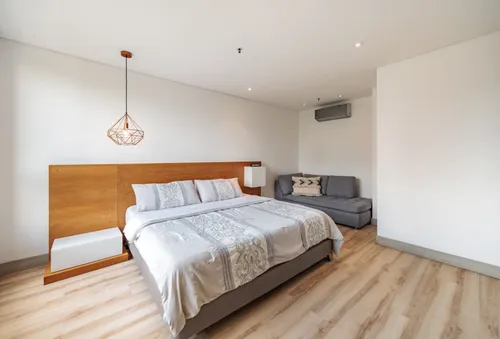 Apartamento En Arriendo En Provenza. Cod A15650