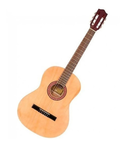 Guitarra Clasica Criolla Gracia M1 