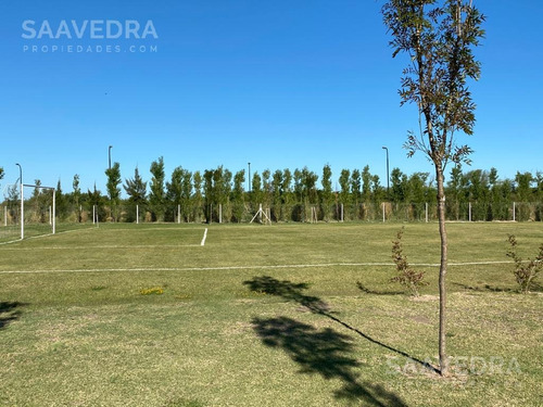 Imagen 11 de 13 de Excelente Lote Al Agua En Venta. Primera Linea Con Salida Al Lago Central. Barrio Virazon