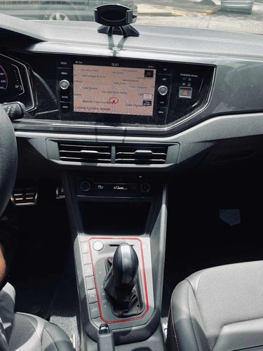 Imagen 10 de 15 de Volkswagen Polo Gts 2021 #1